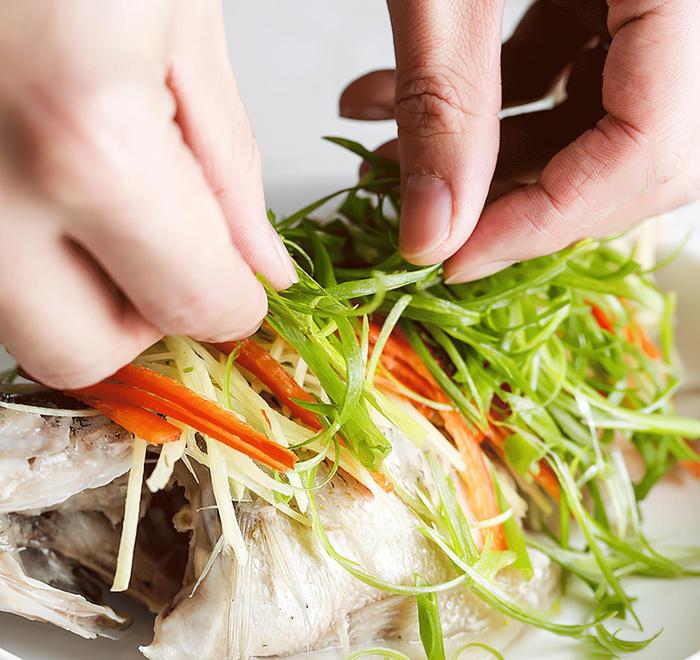 粗纤维蔬菜做法:宠物护理中的隐藏秘诀